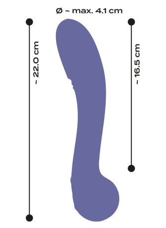 AWAQ.U Vibrator 3